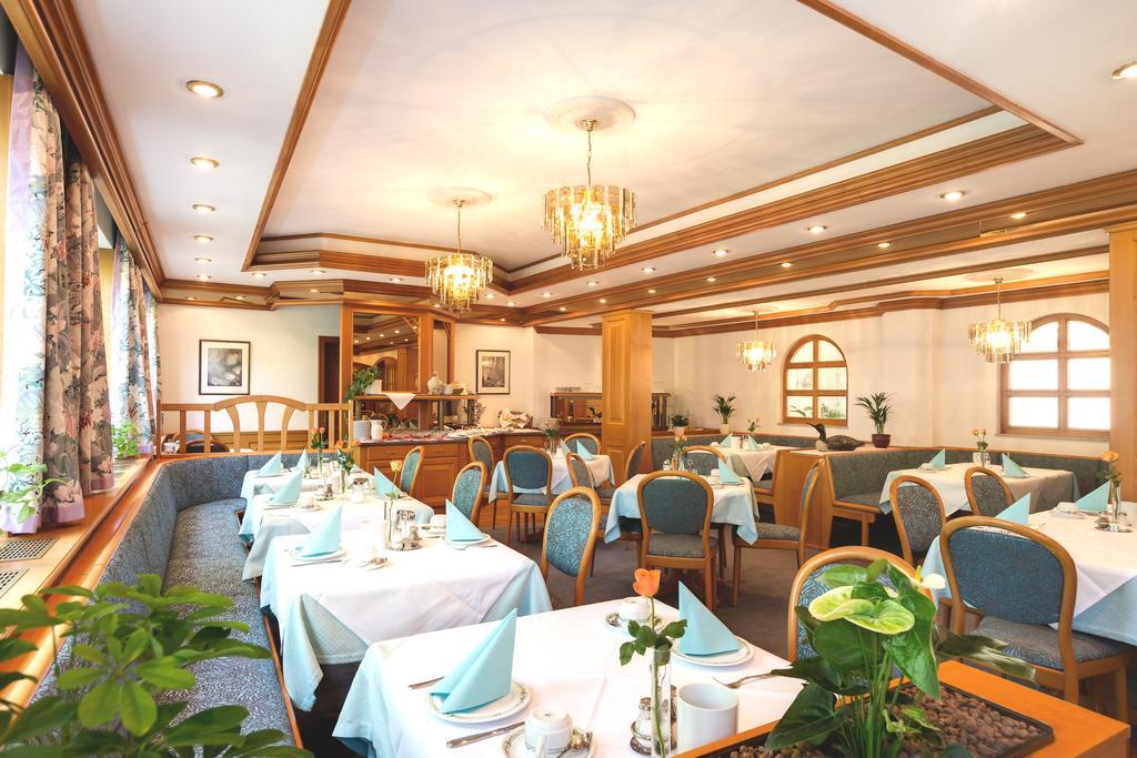 Stadthotel Muenze Bad Mergentheim Exteriör bild