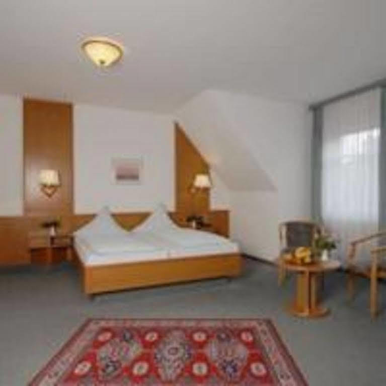 Stadthotel Muenze Bad Mergentheim Exteriör bild